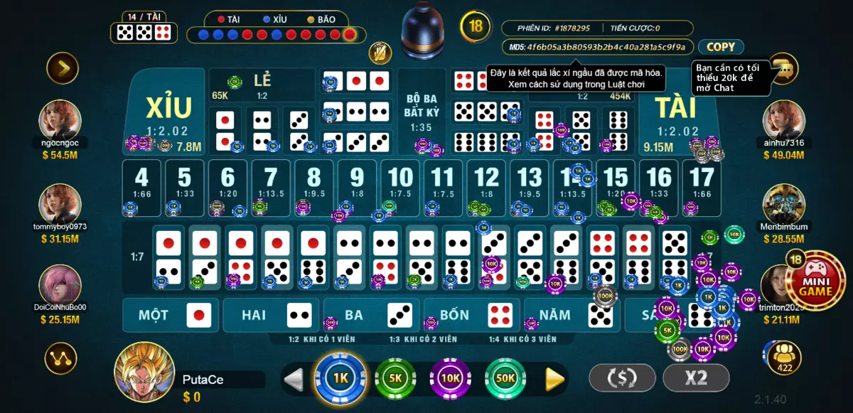 Tải Go 88 Club để trải nghiệm nhiều game hấp dẫn