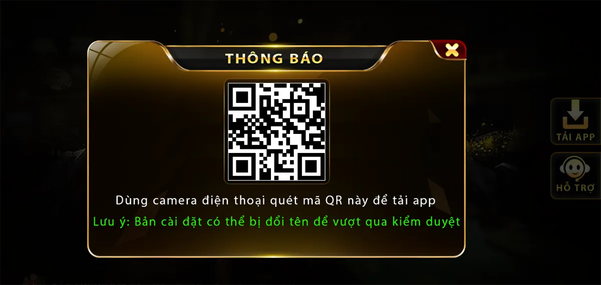 Tải App Go88 cho điện thoại chuẩn nhất