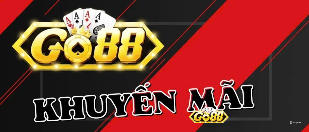 batch snapedit 1723366613404 1 Có nhiều chương trình ưu đãi tại Go88 bạn nên tham gia
