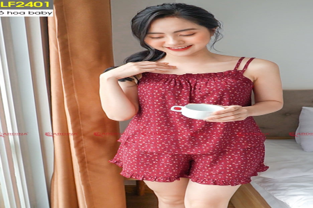 Mẫu váy ngủ sexy nào đang hot? Bí quyết chọn đồ ngủ quyến rũ.