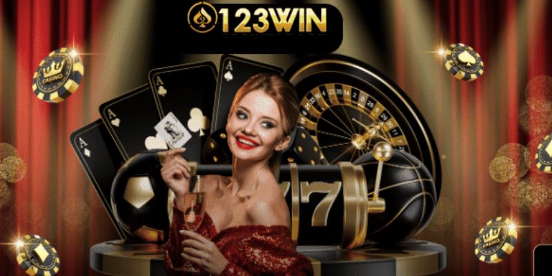 Những thông tin tổng quan về 123win