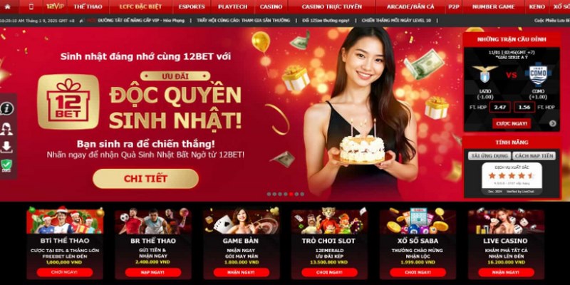 Nhà cái luôn tiên phong trong đổi mới công nghệ tạo trải nghiệm mượt mà