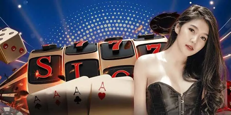 Casino trực tuyến