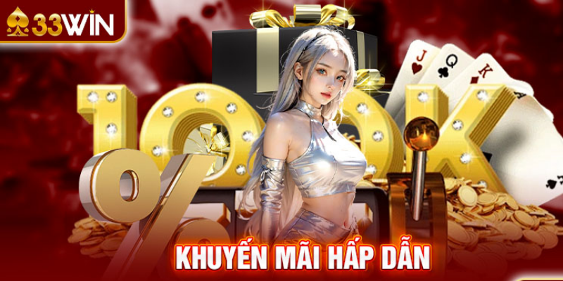 Sân chơi nhiều ưu đãi hấp dẫn
