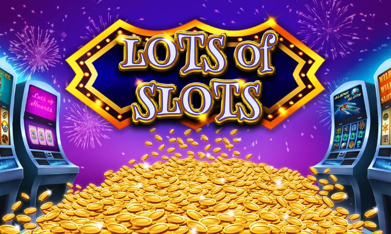 Hướng dẫn chơi slot game