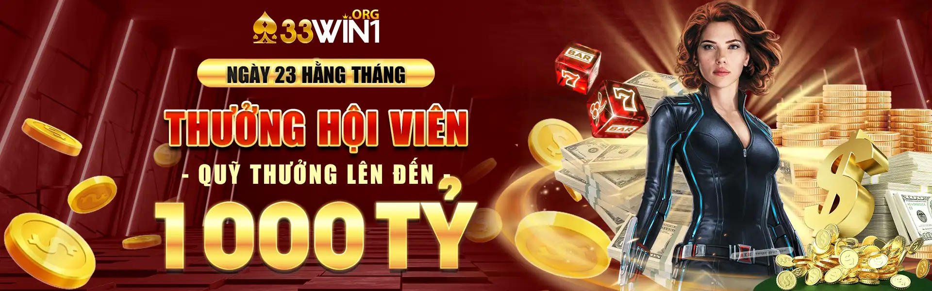 banner thưởng hội viên