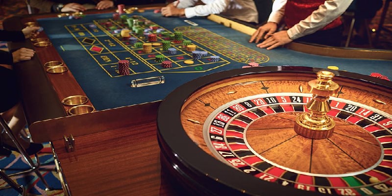 Đôi nét về chuyên mục cá cược đẳng cấp Casino 88CLB