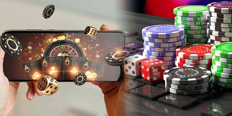 33WIN 24 Lô đề xổ số tại 33WIN