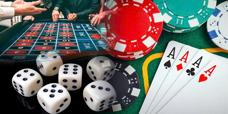 33WIN 22 Hệ thống giải trí 33WIN siêu ấn tượng