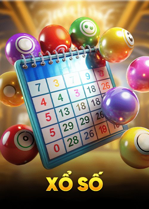 33win xổ số