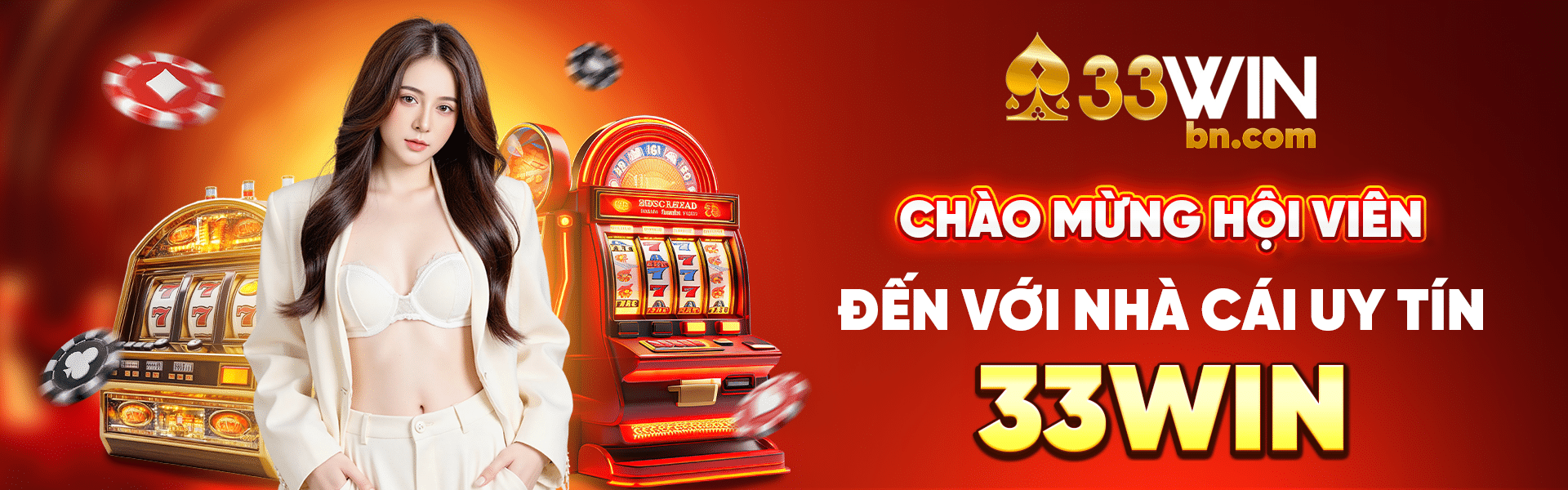 nhà cái 33win chào mừng hội viên