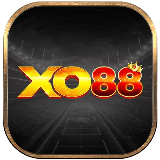 xo88 logo
