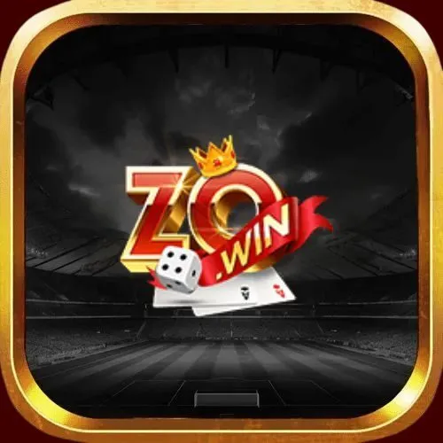 zowin logo