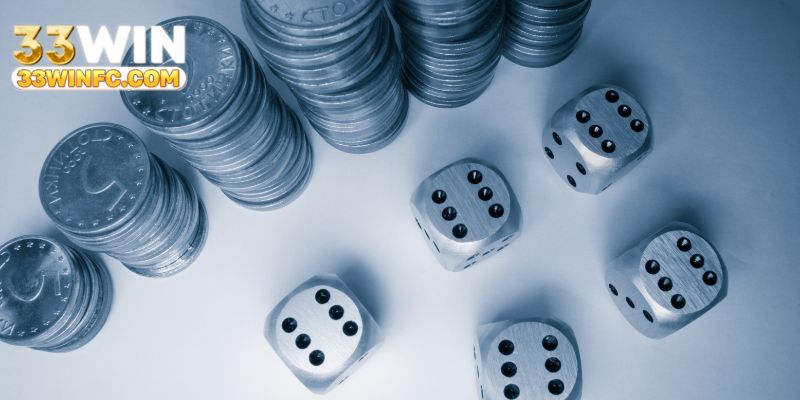 33win hỗ trợ bạn nâng cao kỹ năng và kiến thức cá cược an toàn