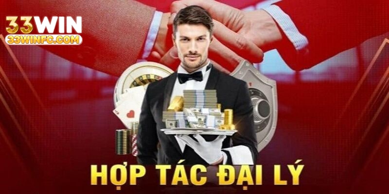 Đại lý 33win cần đáp ứng một vài điều kiện cần thiết