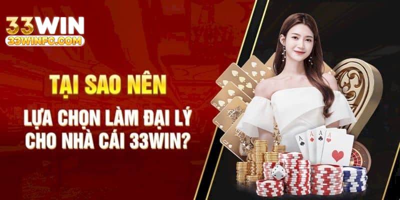 Kiếm tiền khủng nhờ làm đại lý cho nhà cái