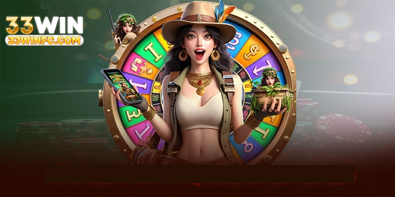 33win hợp tác cùng 69vn tạo nên cộng đồng game thủ lớn mạnh
