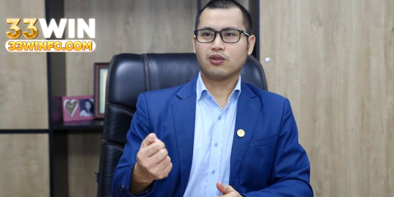 Vài nét thông tin cơ bản về CEO Nguyễn Minh