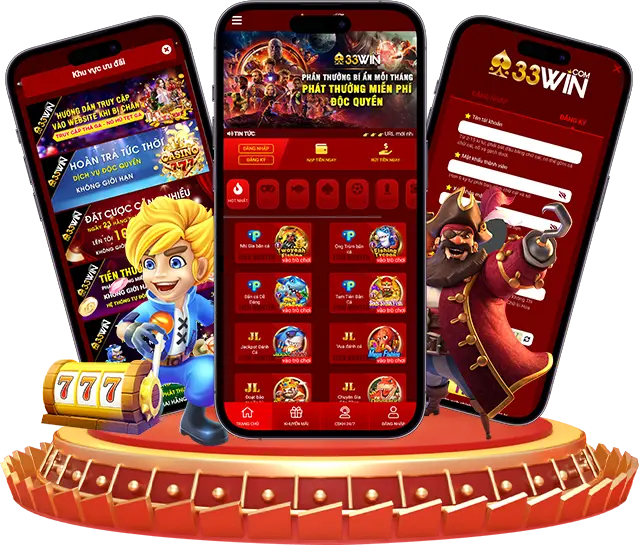 phone1 33win