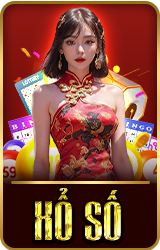 xổ số