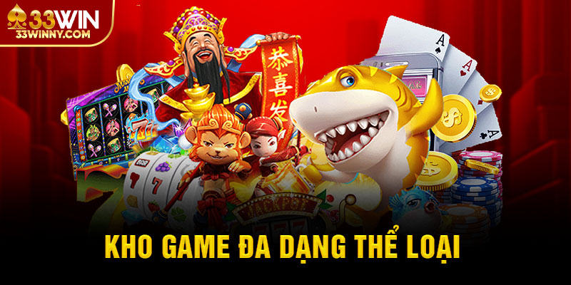 Giải mã thành công của thương hiệu 33win