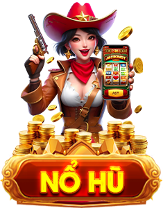 nổ hũ