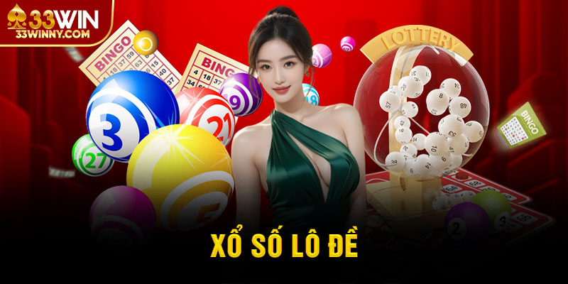 Sảnh xổ số trực tuyến được ưa chuộng năm 2025