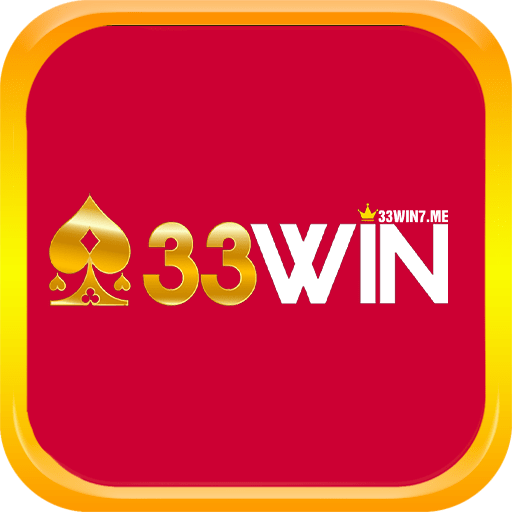 33Win 🎖️ Trang Chủ 33Win.com 10 33win7