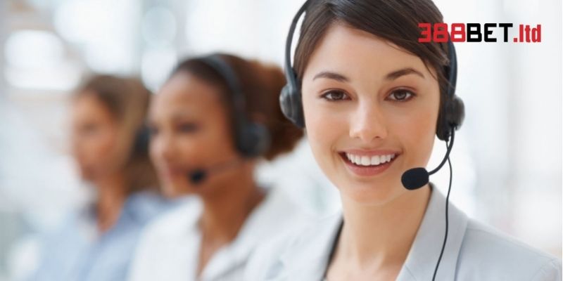 Dịch vụ chăm sóc khách hàng tận tâm