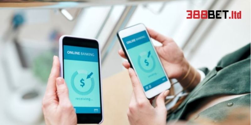 Điều kiện để nạp tiền vào nhà cái