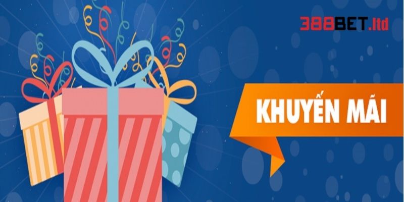 Khuyến mãi đa dạng cho tân thủ