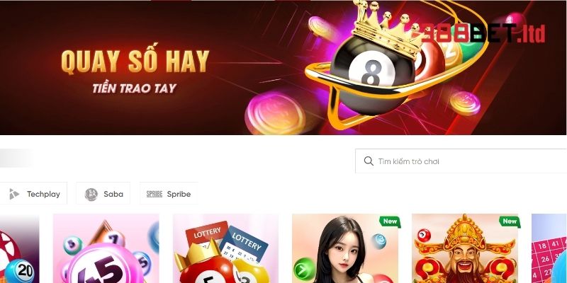 Sơ lược về nhà cái 388BET