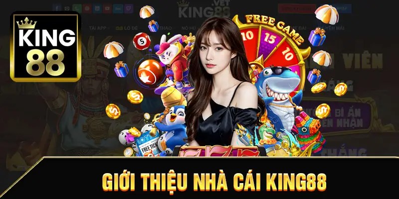 79KING là nhà cái đẳng cấp uy tín