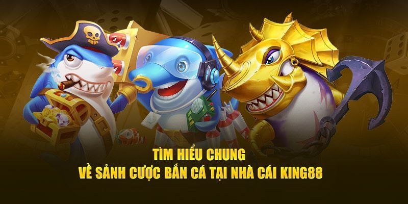 Săn cá 3D siêu khủng mỗi ngày