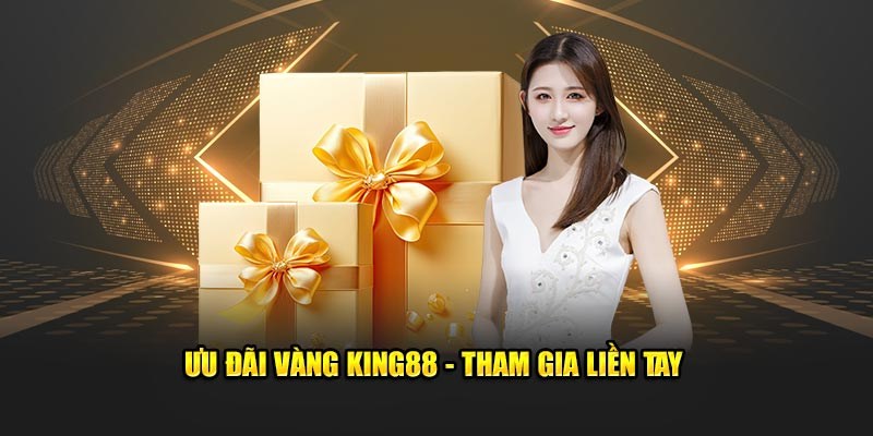 Ưu đãi nạp tiền siêu cấp tại sân chơi 79KING uy tín