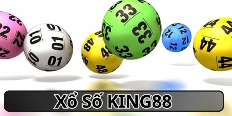 Xổ số lô đề 79KING tỷ lệ thưởng cao ngất ngưởng