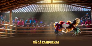 Đá Gà Campuchia: Tìm Hiểu Luật Cơ Bản Và Các Cửa Cược Hấp Dẫn Nhất