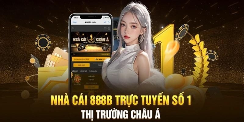 888B sân chơi trực tuyến sở hữu những tính năng thu hút