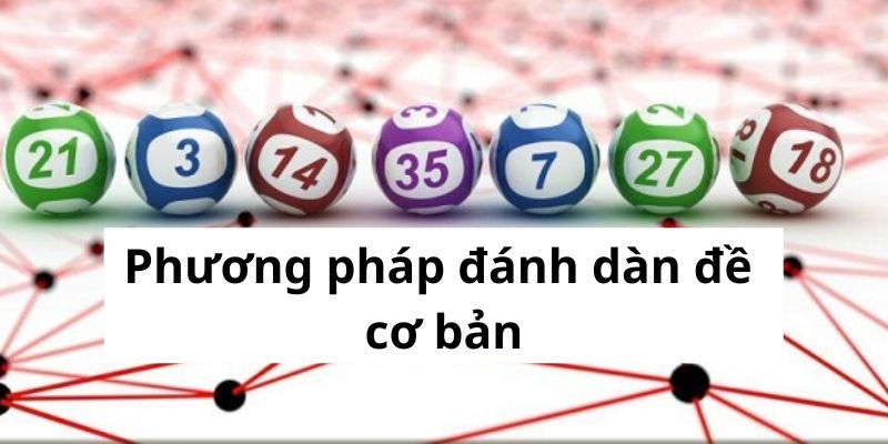 Kết hợp các giải là cách để xây dựng phương pháp dàn đề cơ bản