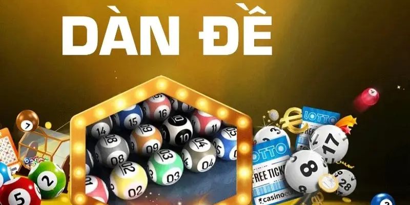 Phương pháp đánh dàn đề tuyệt đỉnh, áp dụng chắc chắn thắng