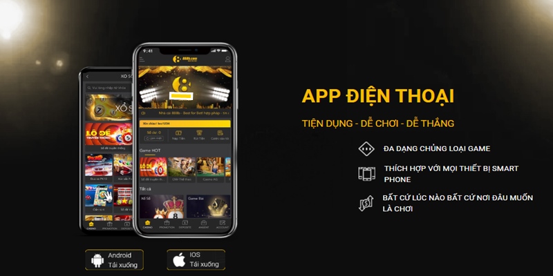 Chia sẻ phương thức sử dụng App qua hệ điều hành iOS