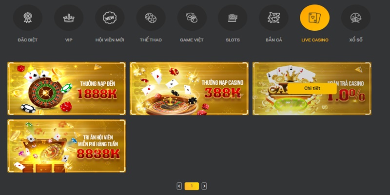 Ưu đãi xanh chín dành cho hội viên lâu năm