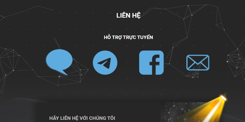 Tổng hợp nhanh các phương thức hỗ trợ từ CSKH online