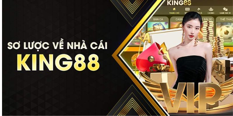 Review trải nghiệm chỉ có tại nhà cái KING88 cực uy tín
