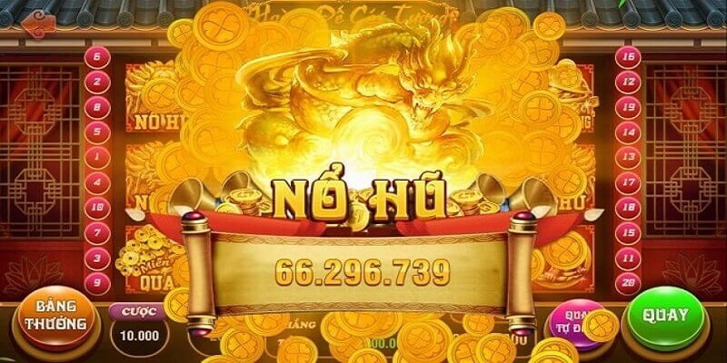 Chia sẻ kinh nghiệm và cách chơi nổ hũ bất hủ