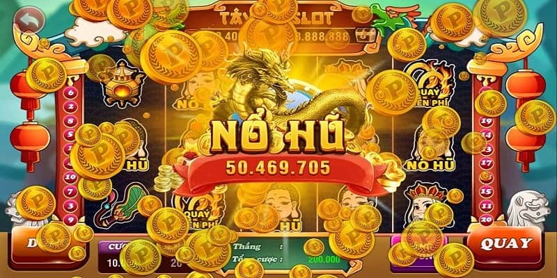 Tìm hiểu tính năng có trong nổ hũ