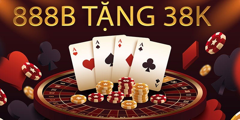 Điều kiện cần đảm bảo khi tham gia nhận ưu đãi 888b tặng 38k