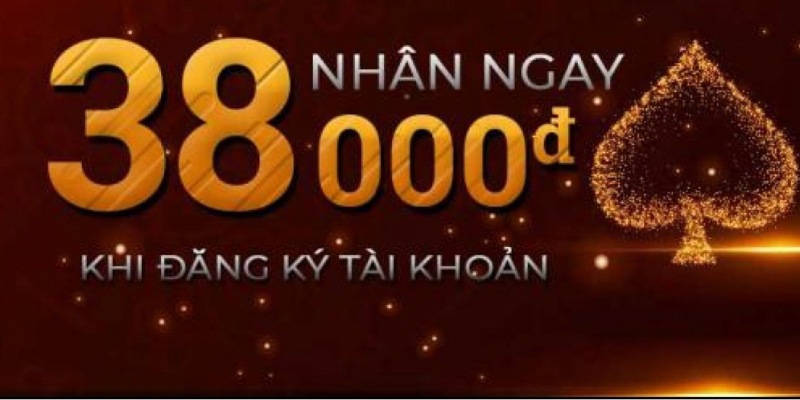 Chi tiết về nội dung chương trình ưu đãi 888b tặng 38k hấp dẫn
