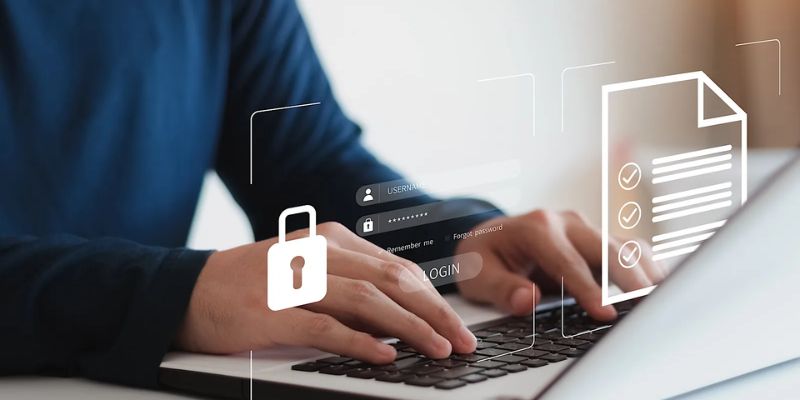 Quyền sử dụng thông tin khách hàng hợp pháp