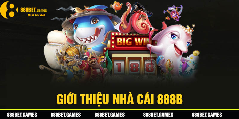 Giới thiệu về nhà cái 888b